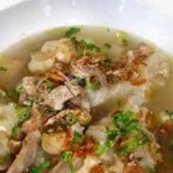 Sop Kikil