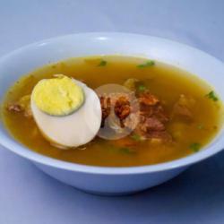 Soto Daging Madura