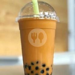 Choco Vanila Boba