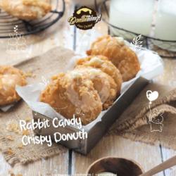 Rabbit Candy Crispy Donuth