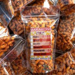 Makaroni Pedas