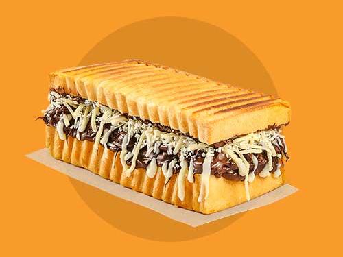 Roti Bakar Kakak Premium, Perumahan Citra Jaya 5 No 60