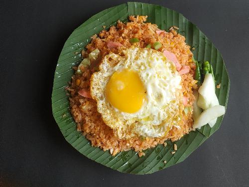 Nasi Goreng Suka Rasa KotaLama