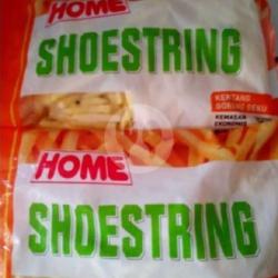 Kentang Home Shoestring