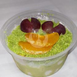 Salad Matcha 450ml