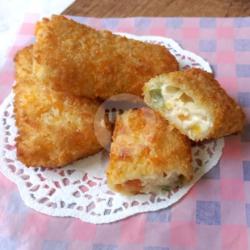 Risoles Ragout Mayo