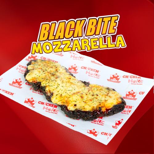 Black Bite Mozzarella