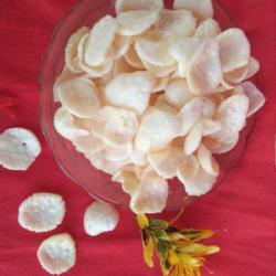 Krupuk Unyil