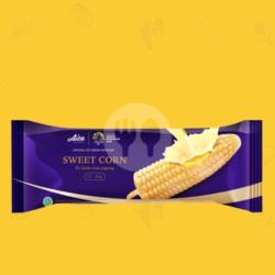 Jagung Manis (sweet Corn)