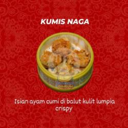 Kumis Naga Goreng Isi 4