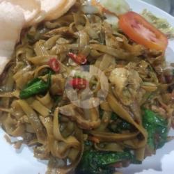 Kwetiow Goreng  Dorr