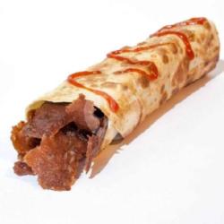 Kebab Beef Full Jumbo Super