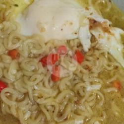 Indomie Rebus   Telur