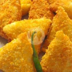 Risoles Sayuran Daging Sapi