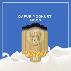 Yoghurt Mangga 250ml