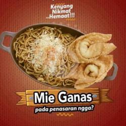 Mie Ganas