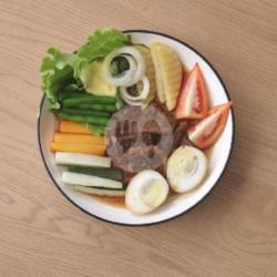Selat Daging Solo