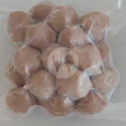 Baso / Bakso Sapi Premium 250 Gr