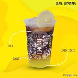 Black Lemonade