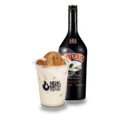 [21 ] Baileys Regal