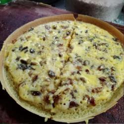 Martabak Rasa Kismis Manis