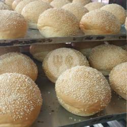 Burger Bun - 70 Gram