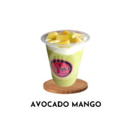 Avocado Mango