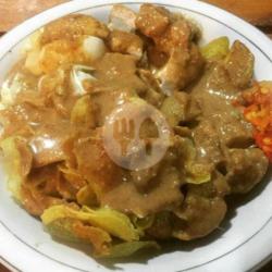 Siomay Kukus Isi Udang