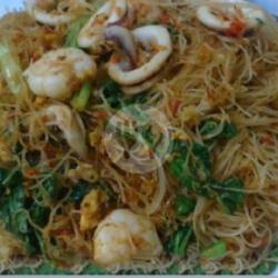 Mie Balap Miehun Seafood