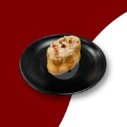 Inari Tuna Salad Sushi