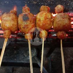 Bakso Bakar Mercon