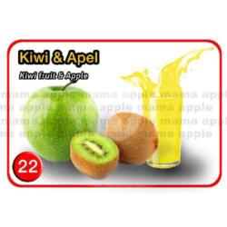 Apple Kiwi