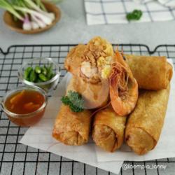 Lumpia Special