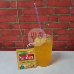 Nutrisari Sweet Manggo