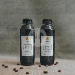 Kopi Rindu 500ml(kopi Hitam Gula Aren)