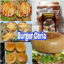 Burger Ceria