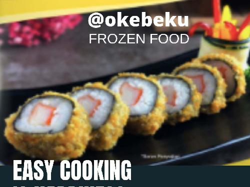 OKEBEKU Frozen Food