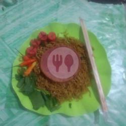 Mie Datang Bulan