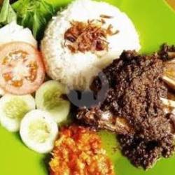 Nasi Bebek Khas Madura