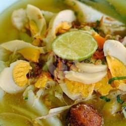 Soto Banjar