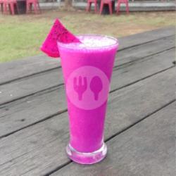 Dragon Fruit Smoothie