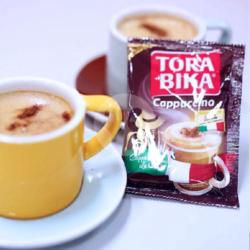 Es Tora Bika Capuccino