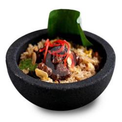 Wagyu Fried Rice