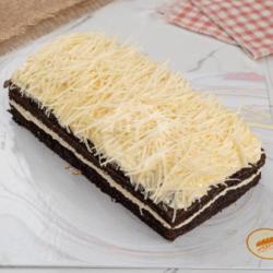 Choco Moist Cheese