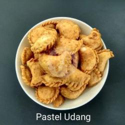 Pastel Udang