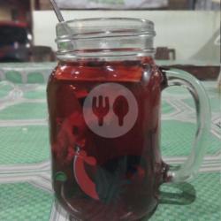 Wedang Jahe Secang