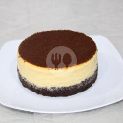 Cheese Cake - Brownies