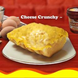 Pancong Cheese Crunchy