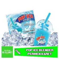 Pop Ice Permen Karet