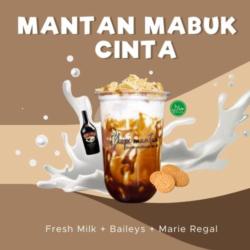 Baileys Regal Reguler